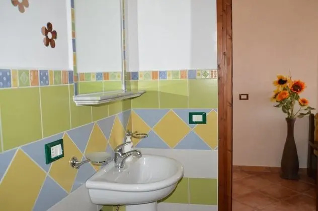 Apart Daire, 1 Yatak Odası (Cernia)
