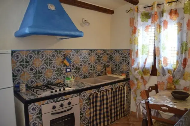 Apart Daire, 1 Yatak Odası (Sarago)