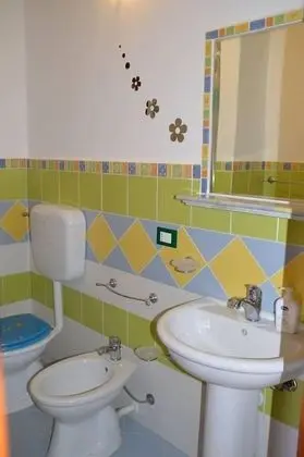 Comfort Apart Daire, 2 Yatak Odası
