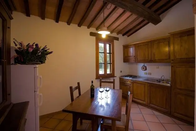 Classic Apart Daire, 1 Yatak Odası, Vadi Manzaralı