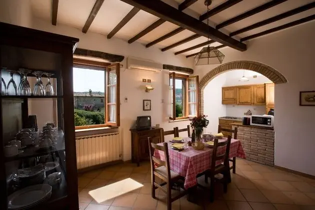 Classic Apart Daire, 1 Yatak Odası, Vadi Manzaralı