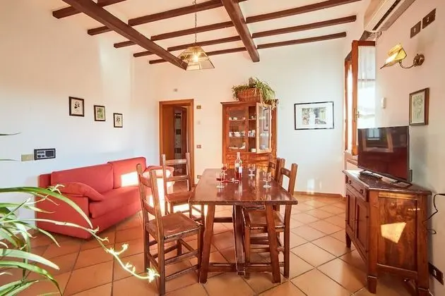 Classic Apart Daire, 1 Yatak Odası, Vadi Manzaralı