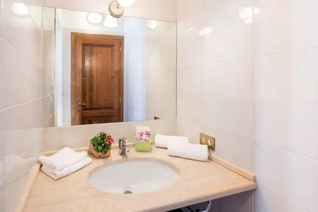 Classic Apart Daire, 1 Yatak Odası, Vadi Manzaralı