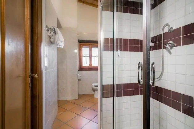 Classic Apart Daire, 1 Yatak Odası, Vadi Manzaralı