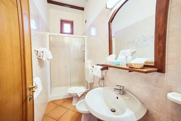 Classic Apart Daire, 1 Yatak Odası, Vadi Manzaralı