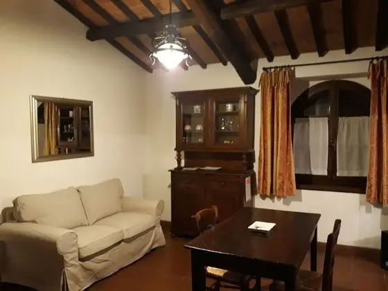 Apart Daire, 1 Yatak Odası, Bahçe Manzaralı