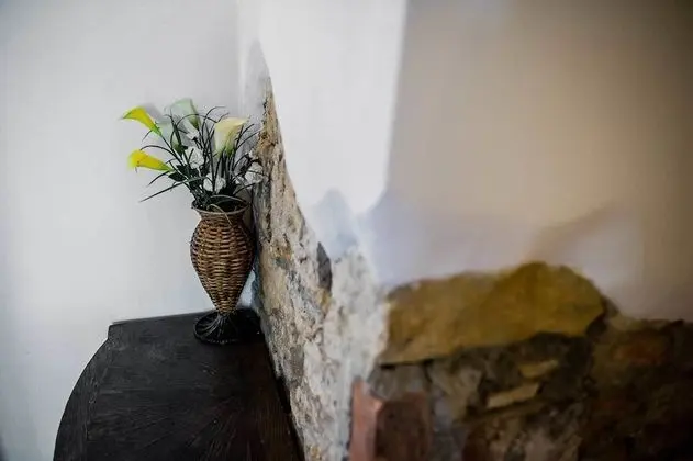 Apart Daire, Bahçe Manzaralı