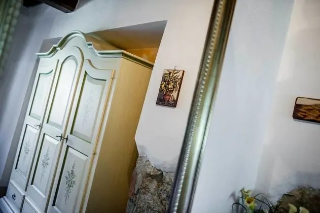 Apart Daire, Bahçe Manzaralı