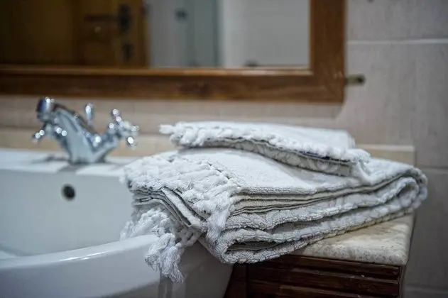 Apart Daire, Bahçe Manzaralı