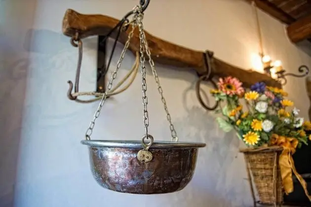 Standard Apart Daire, 1 Yatak Odası