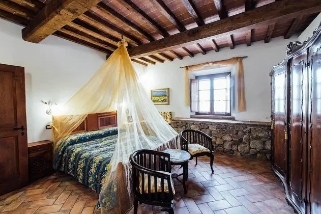 Superior Apart Daire, 1 Yatak Odası