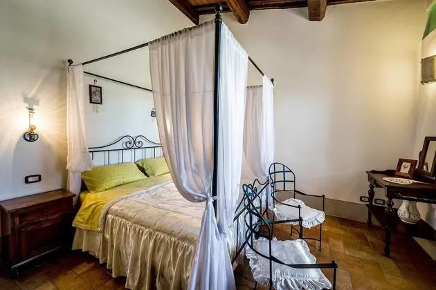 Superior Apart Daire, 1 Yatak Odası