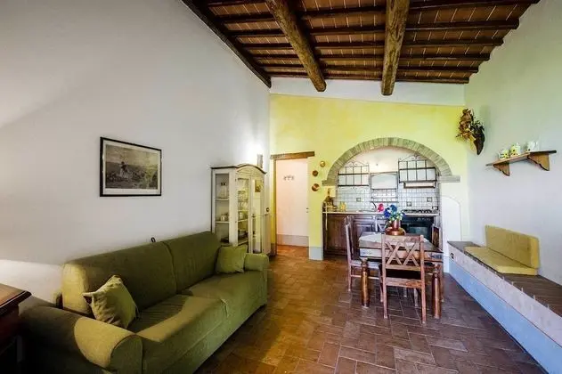 Superior Apart Daire, 1 Yatak Odası