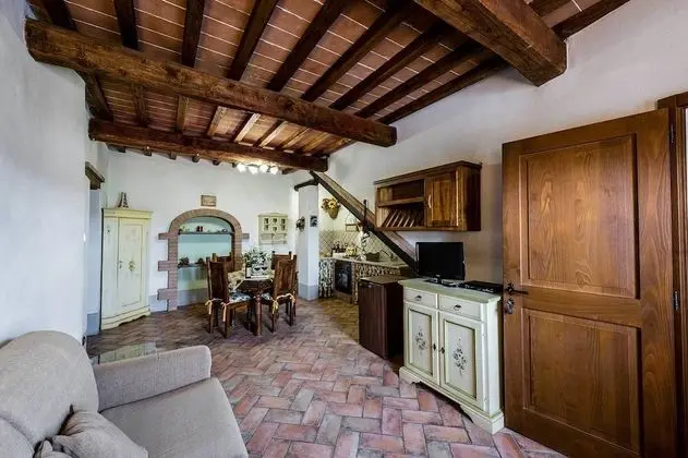 Superior Apart Daire, 1 Yatak Odası