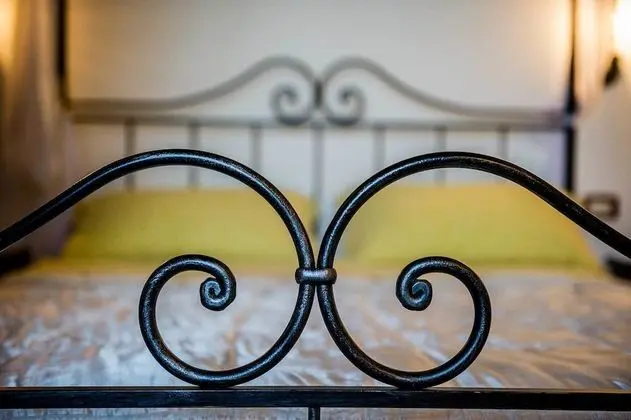 Superior Apart Daire, 1 Yatak Odası