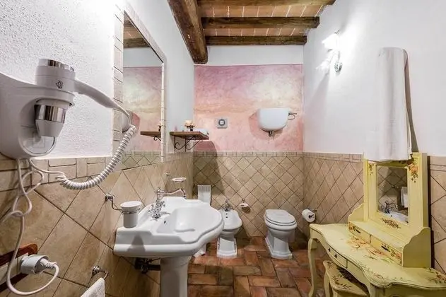 Superior Apart Daire, 1 Yatak Odası