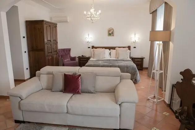 Standard Dört Kişilik Oda