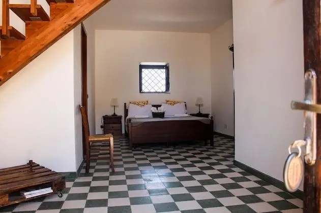 Basic Tek Büyük Yataklı Oda