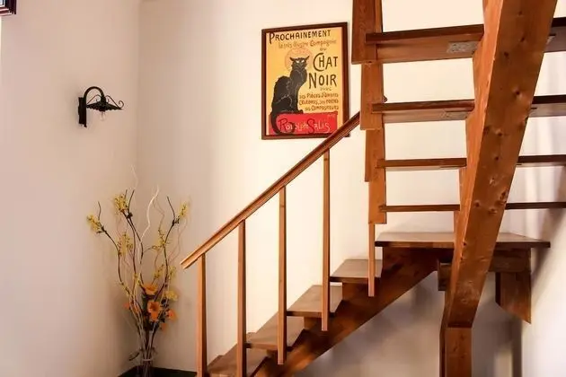 Basic Tek Büyük Yataklı Oda