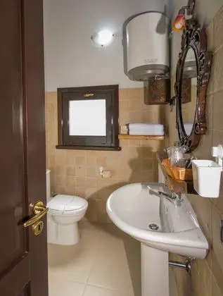Traditional Tek Kişilik Oda