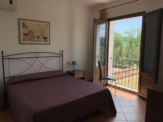 Classic Oda, 1 Çift Kişilik Yatak, Deniz Manzaralı