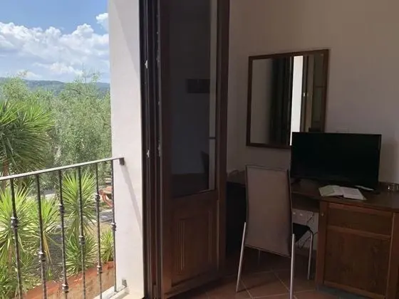Classic Oda, 1 Çift Kişilik Yatak, Deniz Manzaralı