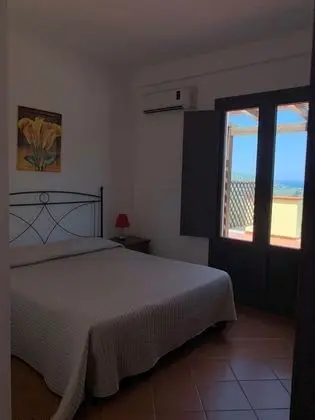 Classic Oda, 1 Çift Kişilik Yatak, Deniz Manzaralı
