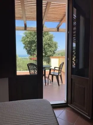 Classic Oda, 1 Çift Kişilik Yatak, Deniz Manzaralı