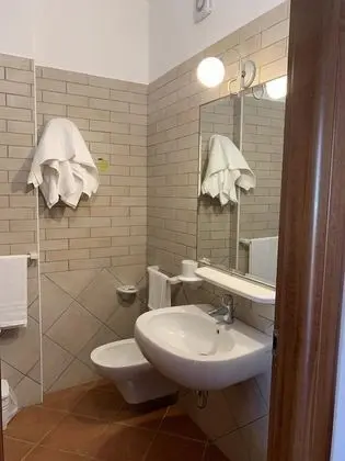 Classic Üç Kişilik Oda, Birden Çok Yatak, Deniz Manzaralı