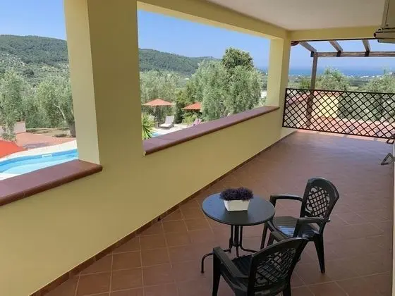 Family Oda, Birden Çok Yatak