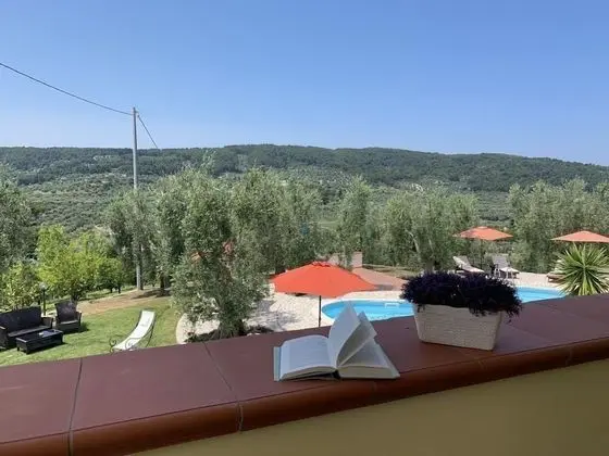 Family Oda, Birden Çok Yatak