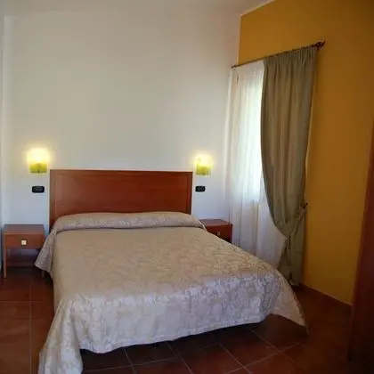 Comfort Tek Büyük Yataklı Oda, Tepe Manzaralı