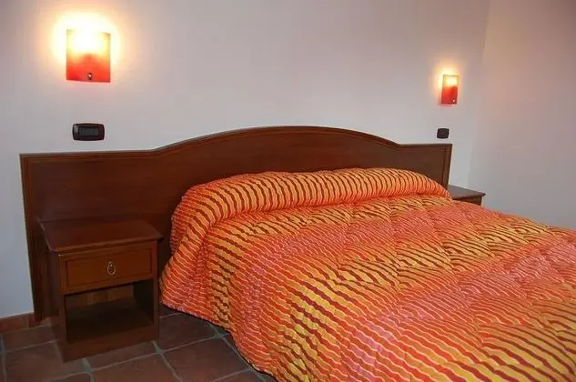 Comfort Tek Büyük Yataklı Oda, Tepe Manzaralı