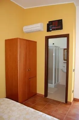 Comfort Tek Büyük Yataklı Oda, Tepe Manzaralı