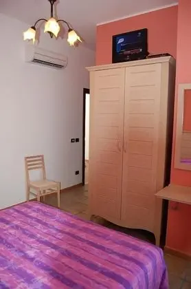 Comfort Tek Büyük Yataklı Oda, Tepe Manzaralı