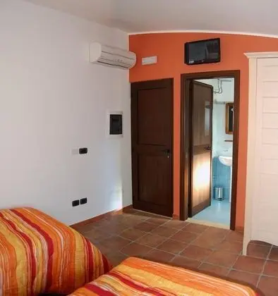 Comfort Tek Büyük Yataklı Oda, Tepe Manzaralı