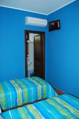 Comfort Tek Büyük Yataklı Oda, Tepe Manzaralı