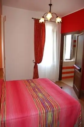Comfort Tek Büyük Yataklı Oda, Tepe Manzaralı