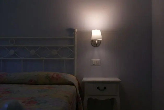 Apart Daire, 1 Yatak Odası (La Lavanda)