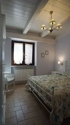 Apart Daire, 1 Yatak Odası (La Lavanda)