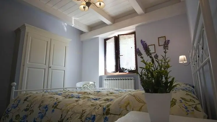 Apart Daire, 1 Yatak Odası (La Lavanda)