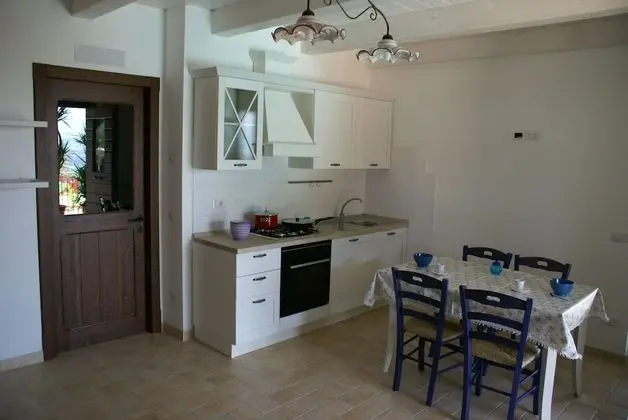 Apart Daire, 1 Yatak Odası (La Lavanda)