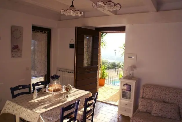 Apart Daire, 1 Yatak Odası (La Lavanda)