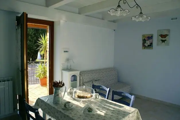 Apart Daire, 1 Yatak Odası (La Lavanda)