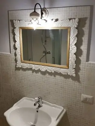 Apart Daire, 1 Yatak Odası (La Lavanda)