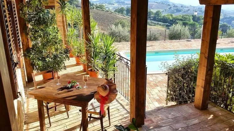 Apart Daire, 1 Yatak Odası (La Rosa)