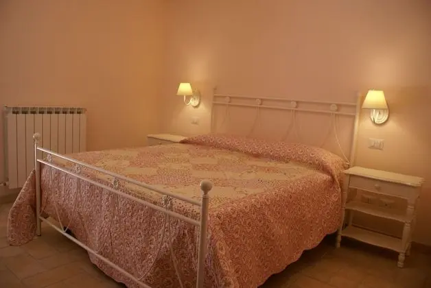 Apart Daire, 1 Yatak Odası (La Rosa)