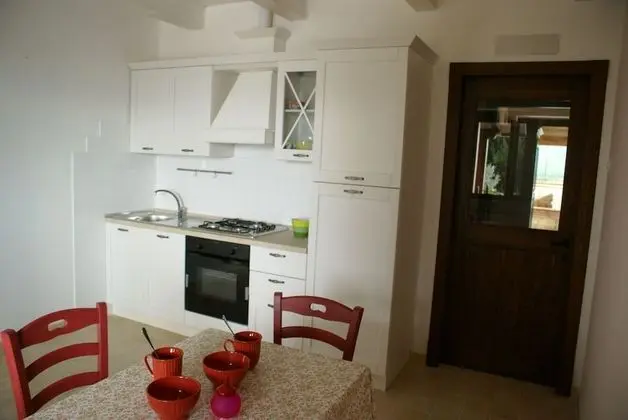 Apart Daire, 1 Yatak Odası (La Rosa)