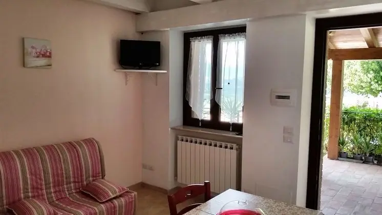 Apart Daire, 1 Yatak Odası (La Rosa)