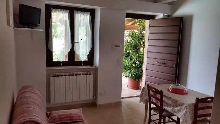 Apart Daire, 1 Yatak Odası (La Rosa)